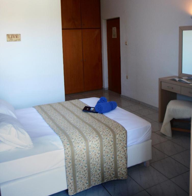 Hotel Chatziandreou Limenas (Thasos) Zimmer foto