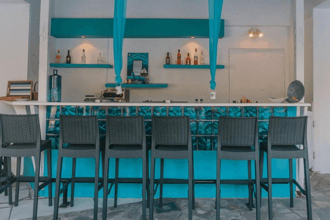 Hotel Chatziandreou Limenas (Thasos) Exterior foto
